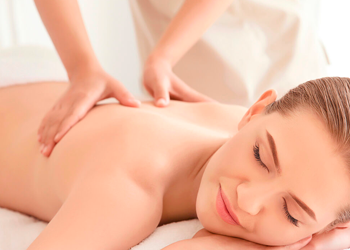Entspannungstherapie & Massage